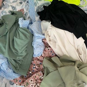 Shein bundle all size large